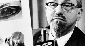 Ovnis, une affaire d'États