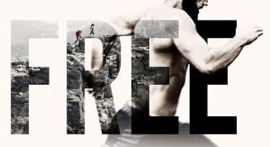 Free Spirits - Action ! - Cascade et parkour