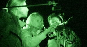 Dossiers Ovnis - Les lumières de Phoenix