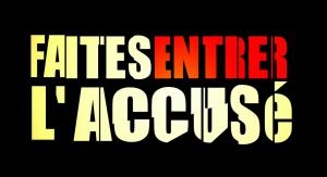 Faites entrer l'accusé - Duel sous les tropiques