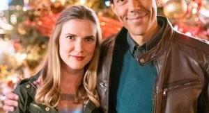 Sous le charme de Noël