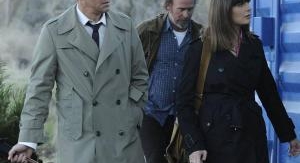 Bones - L'herbe sous le pied