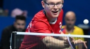 Tennis de table : Champio...