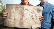 Le myst&egrave;re d'Oak Island :...