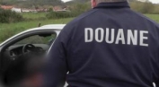 100 jours avec les douane...