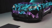 La techno de la voiture d...