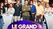 Le grand concours - Le gr...