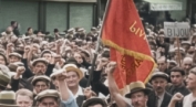 1936, le Front populaire ...