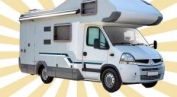La folie du camping-car :...