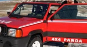 Vintage Mecanic - Fiat Pa...
