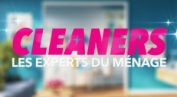 Cleaners les experts du m...