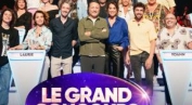 Le grand concours - Ann&eacute;e...