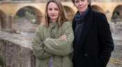 Meurtres &agrave; N&icirc;mes