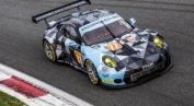 Auto : 24 heures du Mans ...