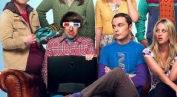 The Big Bang Theory - L'e...