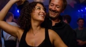 In&egrave;s et Yvan, l'amour sur...