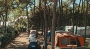 Le camping, un si&egrave;cle de ...