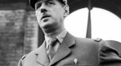 De Gaulle 1940-1944, l'ho...