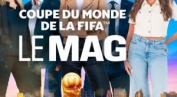 Coupe du monde de la FIFA...
