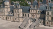 Fontainebleau : une m&eacute;gas...