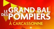 Le grand bal des pompiers...