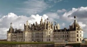 Chambord - Le ch&acirc;teau, le...