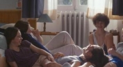 Toni en famille