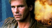 MacGyver - Route dangereu...