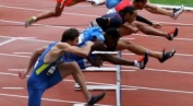 Athl&eacute;tisme : Championnats...