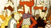 Ast&eacute;rix chez les Bretons