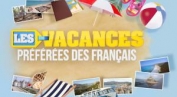 Les vacances pr&eacute;f&eacute;r&eacute;es de...