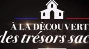 &Agrave; la d&eacute;couverte des tr&eacute;so...