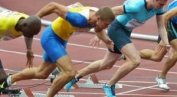 Athl&eacute;tisme : Championnats...