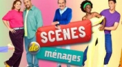 Sc&egrave;nes de m&eacute;nages