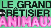 Le grand b&ecirc;tisier des ani...