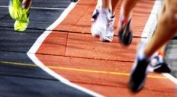 Athl&eacute;tisme : Meeting de L...