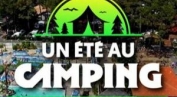Un &eacute;t&eacute; au camping