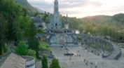 Lourdes : capitale des mi...