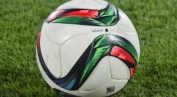 Football : Italie / Belgi...