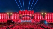 Le concert des nuits d'&eacute;t...