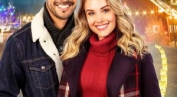 Un mariage &agrave; No&euml;l