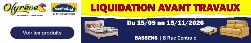 Publicité - Groupe Berthod