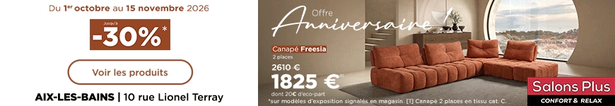 Publicité - Groupe Berthod