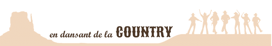 Publicité - COYOTE LINE DANCE