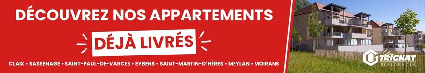 Publicité - TRIGNAT 2026 BIS
