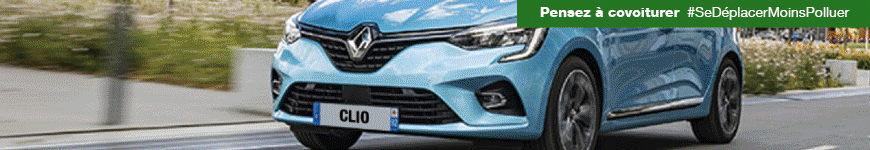 Publicité - RENAULT SEIGNER