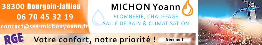 Publicité - MICHON