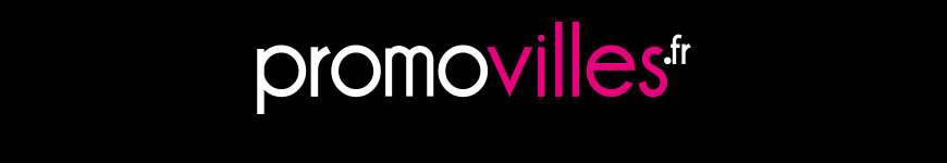 Publicité - Promovilles