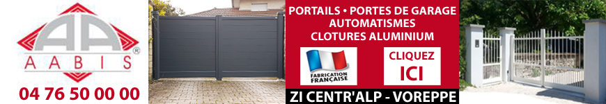 Publicité - AABIS