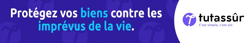 Publicité - Tutassur